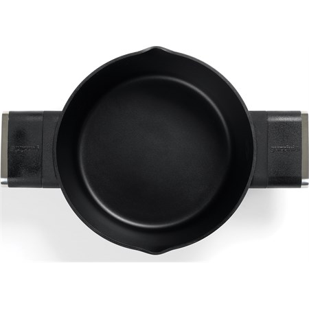 Casseruola Cm 20 Cooking Per Induzione in Cucina