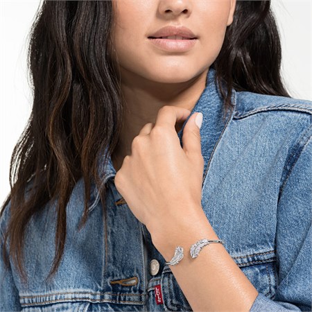 Bracciale Nice Bianco in Boutique