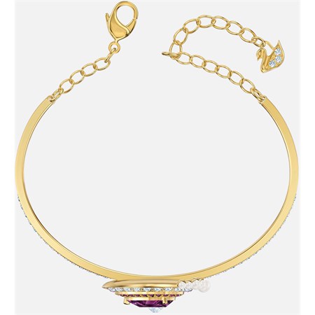 Bracciale Rigido Black Baroque in Boutique