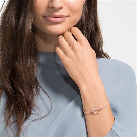 Braccialetto Rigido North in Boutique