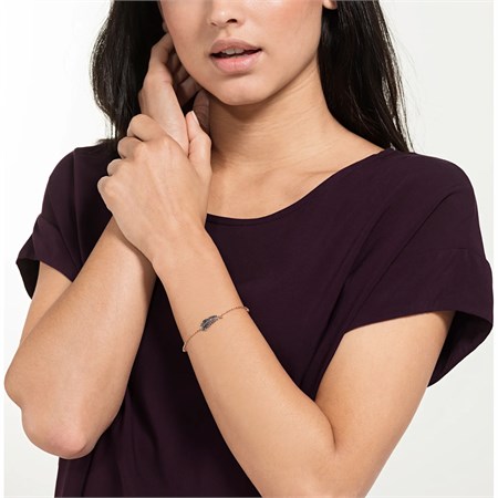 Feather Strand Remix Collection in Boutique