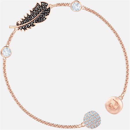 Feather Strand Remix Collection in Boutique