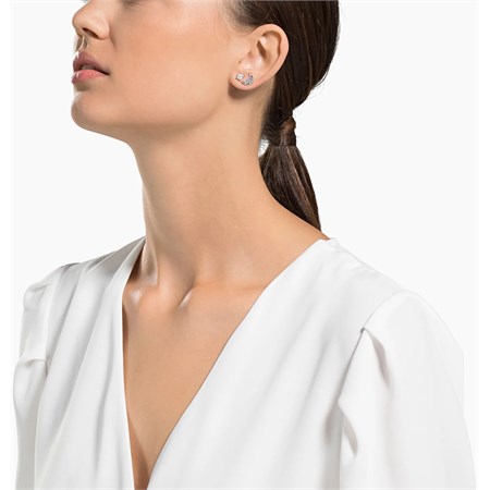 Set di Orecchini A Buco Symbolic in Boutique