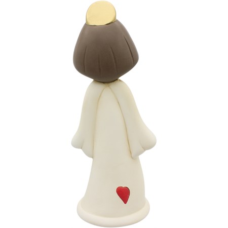 Angelo Perla Avorio in Casa