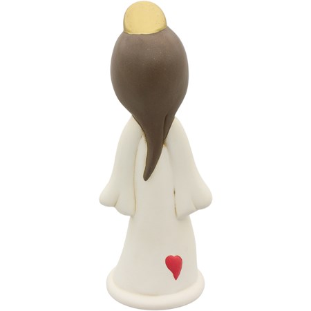 Angelo Mila Avorio in Casa