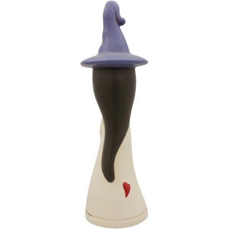 Strega Megan Con Stelle in Casa