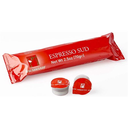 50 Capsule Caffè Espresso Sud in Cucina