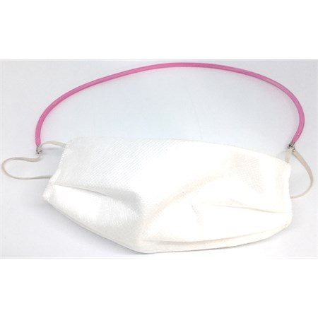 Collana Porta Mascherina Lime in Boutique