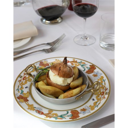 Servintavola Tegame cm 14 in Cucina