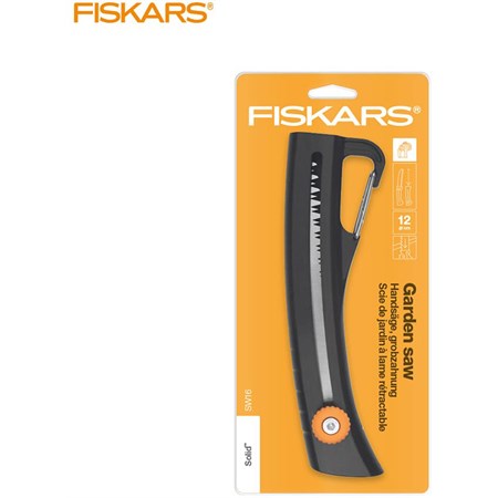 Sega Da Giardino Solid SW16  in Casa