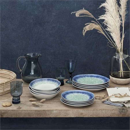 Servizio Tavola 18 pezzi Idre Antille in Tavola