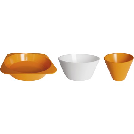 Birillo Set Pappa in Boutique