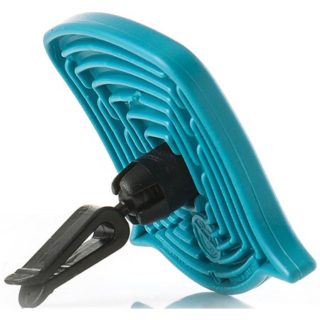 Profumatori Per Auto ed Ambienti Kiriku Azzurro in Casa