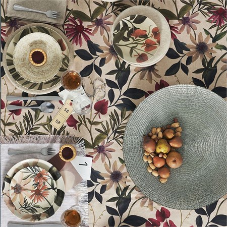 Set Due Tovaglioli Coventry 40x40 in Tavola