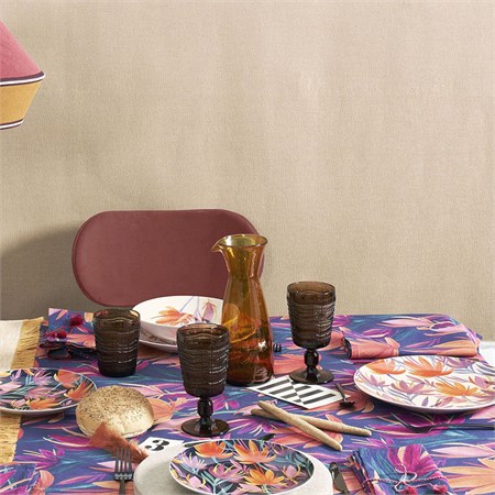 Tovaglia Rettangolare Ohana cm 150x300 in Tavola