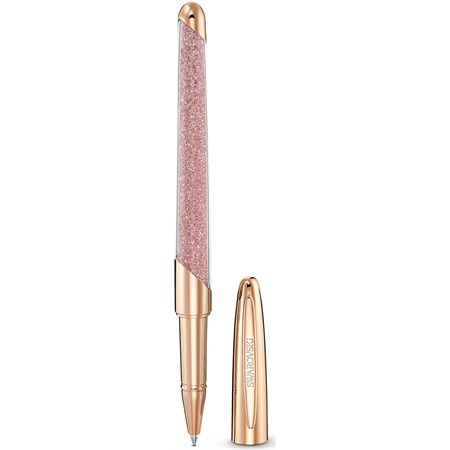 Penna Roller Crystalline Nova Rosa  in Boutique