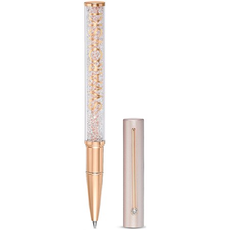 Penna a Sfera Crystalline Gloss Rosa Tenue in Boutique