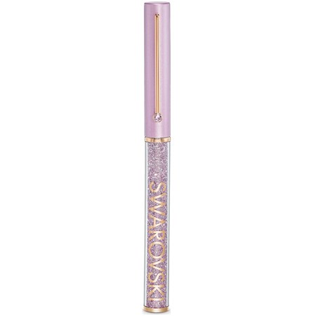 Penna a Sfera Crystalline Gloss Glicine in Boutique