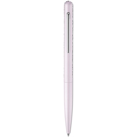 Penna A Sfera Crystal Shimmer Rosa  in Boutique