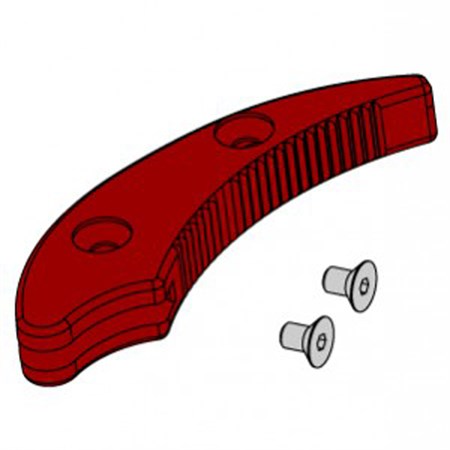Forbici Troncarami A Lama Curva Teflonata  in Casa