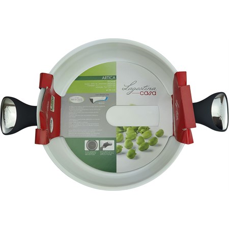 Tegame Artica cm 26 in Cucina