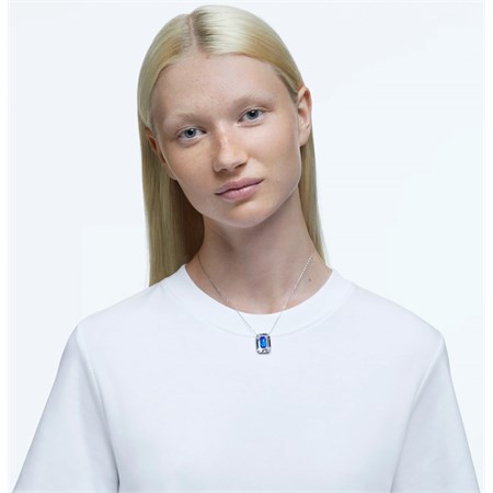 Pendente Chroma Azzurro in Boutique