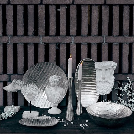 Centrotavola a Coppa Magnum cm 31 in Casa