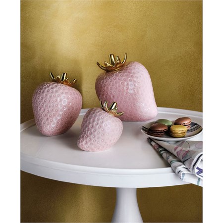 Fragola Grande cm 15 in Casa