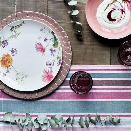 Servizio 18 Pezzi Audrey in Tavola