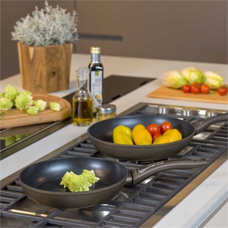 Padella Diamantea cm 22 in Cucina