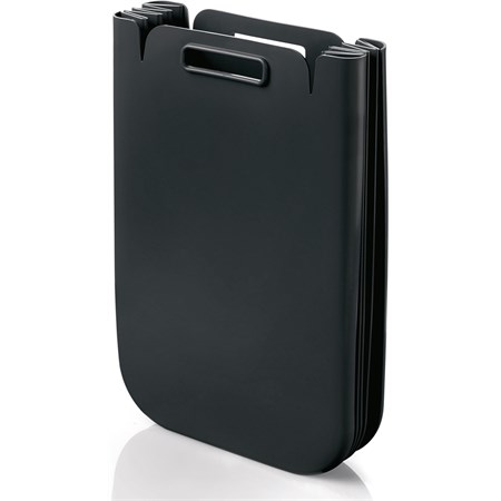 Eco-Packly Multiuso Nero in Casa