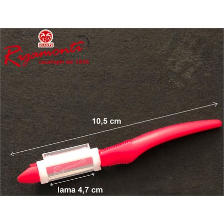 Sbucciaverdure Squamapesce Sfuso in Cucina