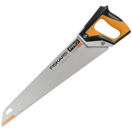 Sega a Mano Pro Power Tooth cm 50 in Casa