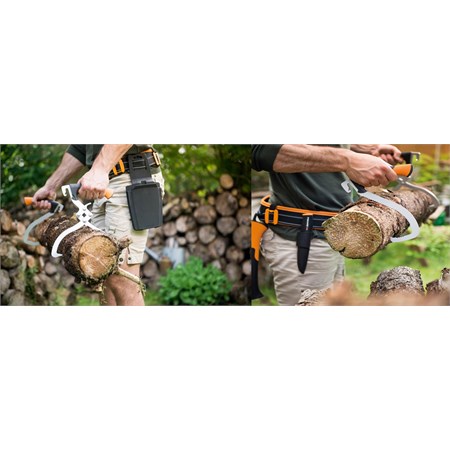 Cintura Porta Attrezzi Wood Xpert in Casa