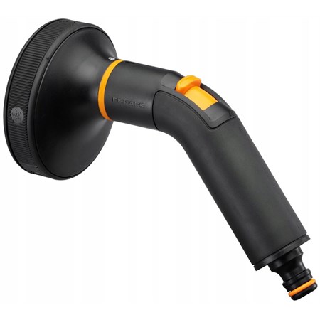 Pistola Per Irrigazione Flusso Regolabile Più Testa Con 5 Getti in Casa