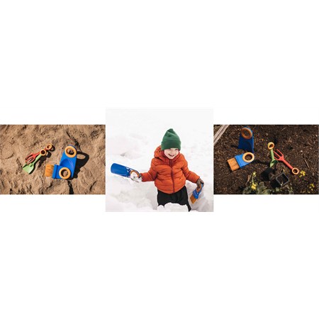 Set Per Coltivare My First Fiskars 4 Pezzi in Boutique