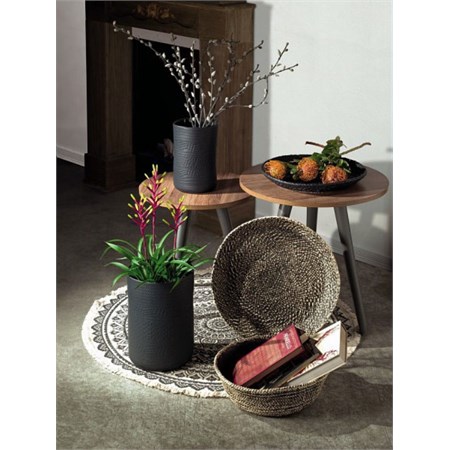 Centrotavola Piano Kamea Intreccio Cm 41 in Casa