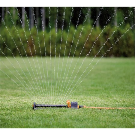 Irrigatore A Risparmio Idrico M in Casa