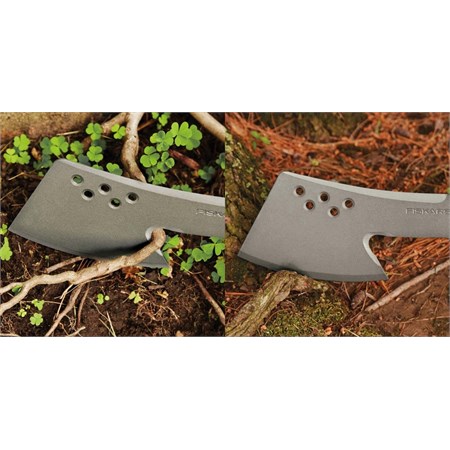 Accetta Solid in Casa