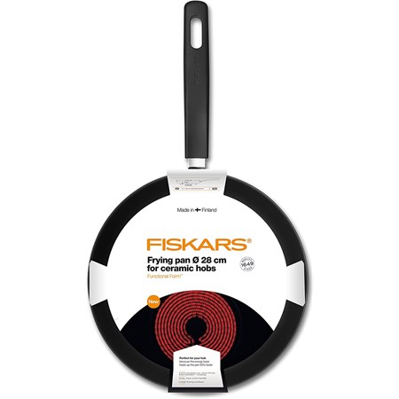 Functional Form Padella Cm 28 in Cucina