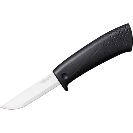 Coltello Da Muratore Con Affilalama in Casa
