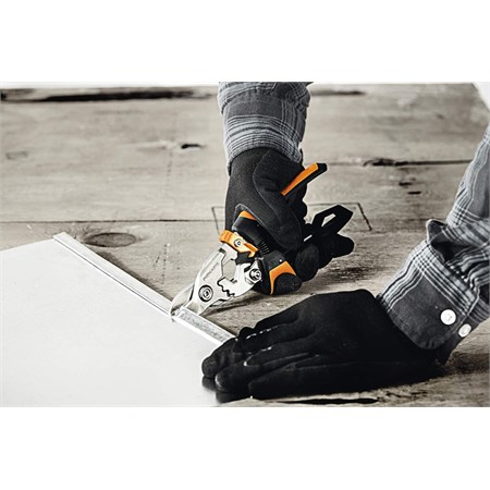 Forbici Per Metalli Leggeri PowerGear Bulldog in Casa