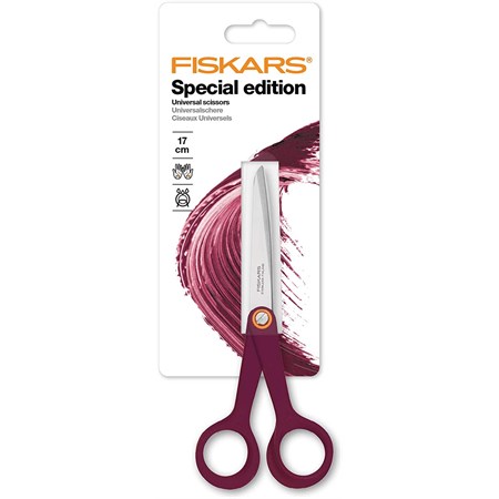 Forbici Per Ufficio E Lavoro Cm 17 in Cucina