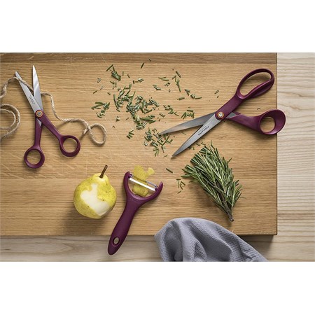 Forbici Per Ufficio E Lavoro Cm 17 in Cucina