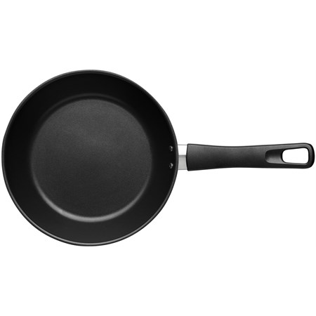 Padella In Acciaio Antiaderente cm 28 in Cucina