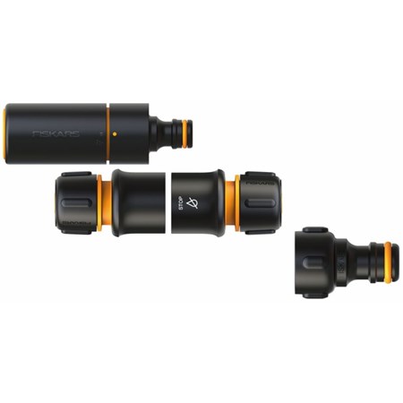 Set Base Lancia Irrigazione Solid in Casa