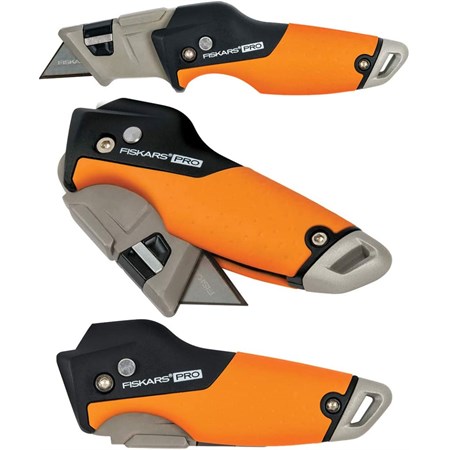 Cutter Multiuso Pieghevole Pro in Casa