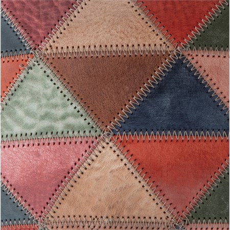 Jackie Bollitore Color Patchwork in Cucina