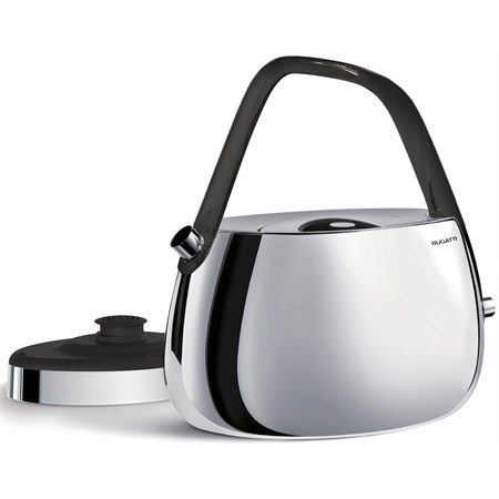 Jakie Bollitore Acciaio in Cucina