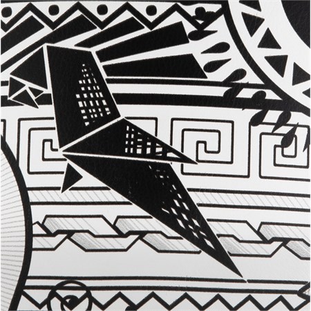 Jacqueline Bollitore Sublime Braid in Cucina